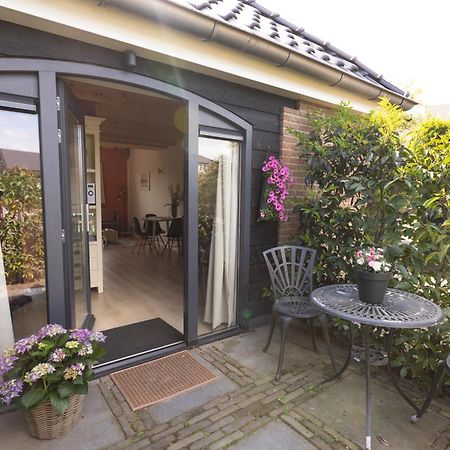 Het Dijkje Utrecht Apartment Ngoại thất bức ảnh