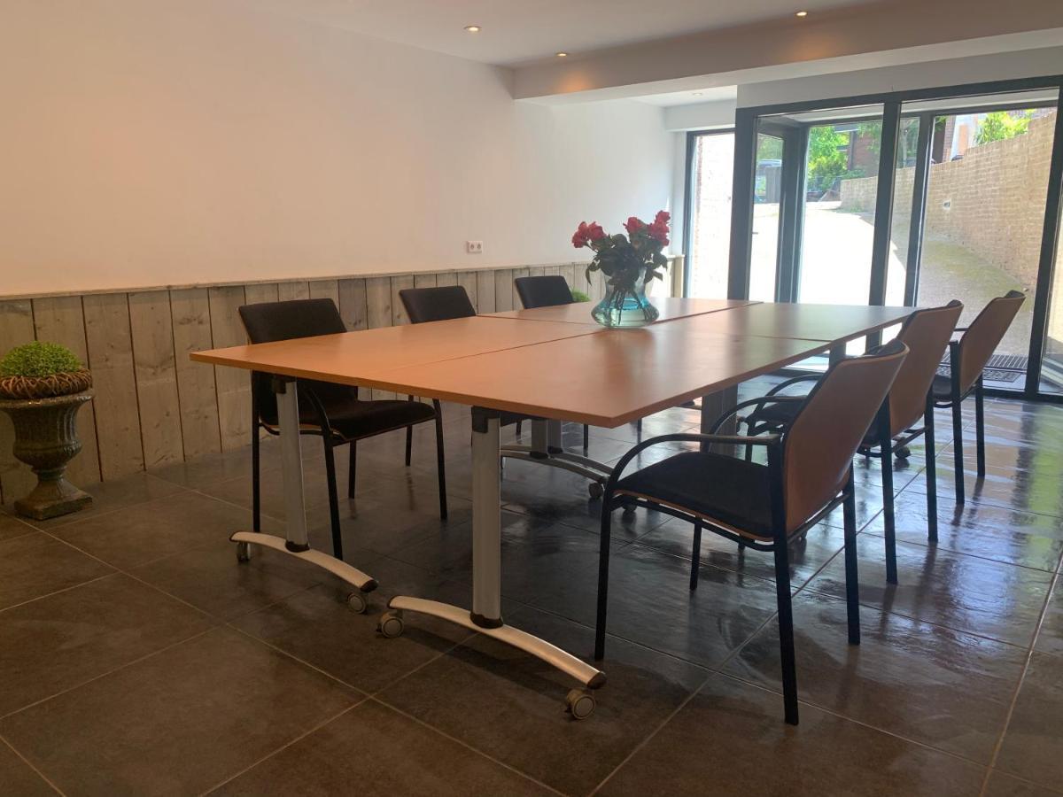 Het Dijkje Utrecht Apartment Ngoại thất bức ảnh