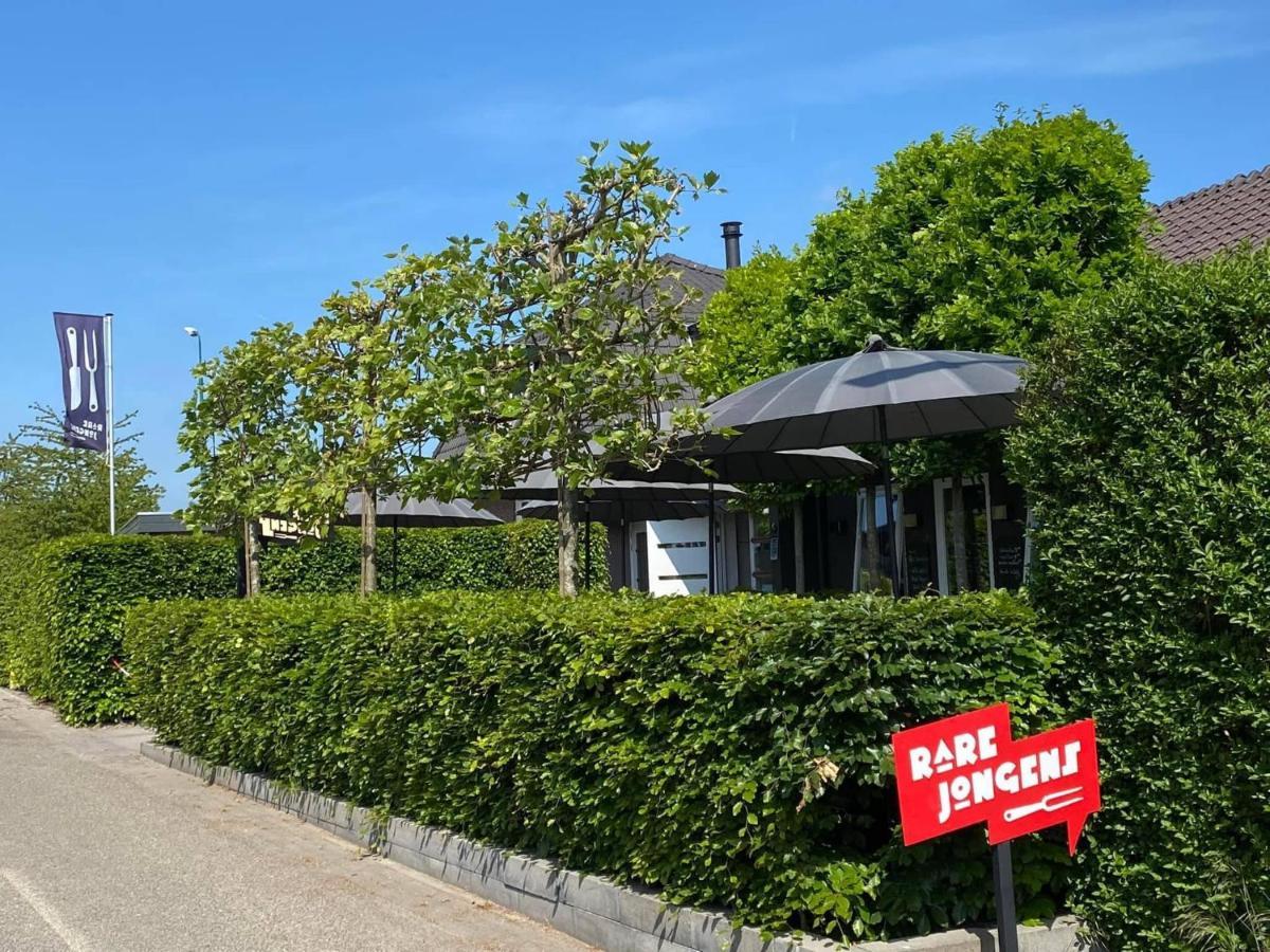 Het Dijkje Utrecht Apartment Ngoại thất bức ảnh
