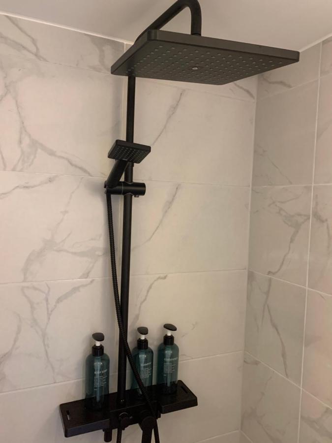 Het Dijkje Utrecht Apartment Ngoại thất bức ảnh