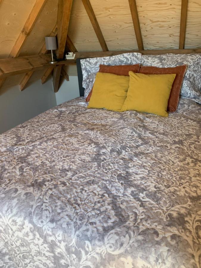 Het Dijkje Utrecht Apartment Ngoại thất bức ảnh