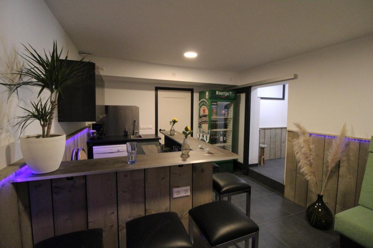 Het Dijkje Utrecht Apartment Ngoại thất bức ảnh