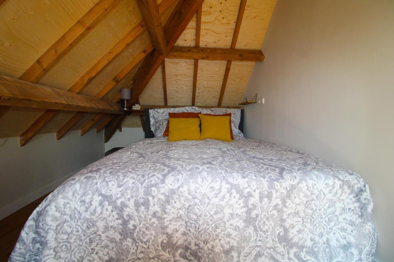 Het Dijkje Utrecht Apartment Ngoại thất bức ảnh