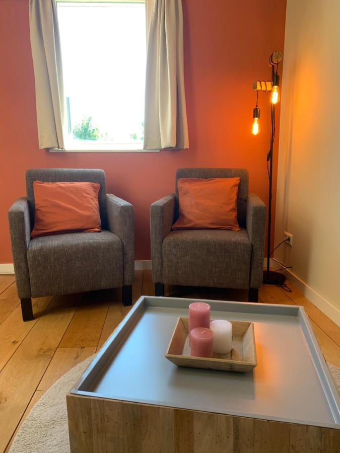 Het Dijkje Utrecht Apartment Ngoại thất bức ảnh