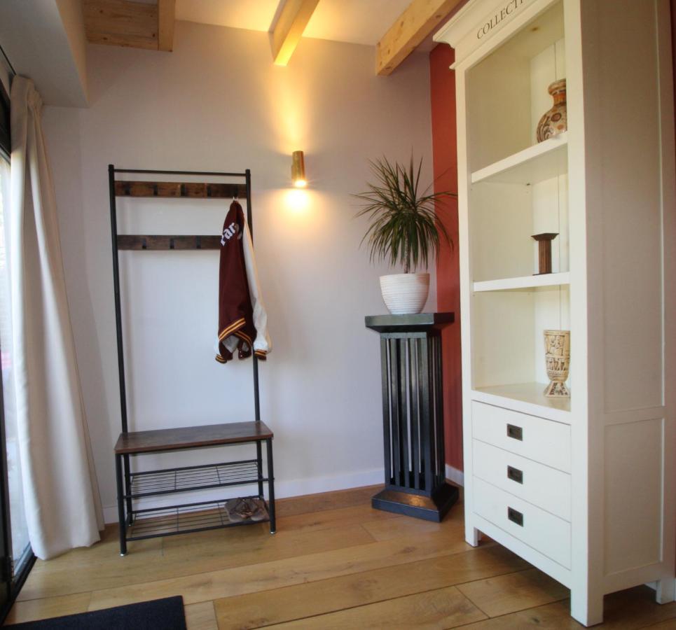 Het Dijkje Utrecht Apartment Ngoại thất bức ảnh