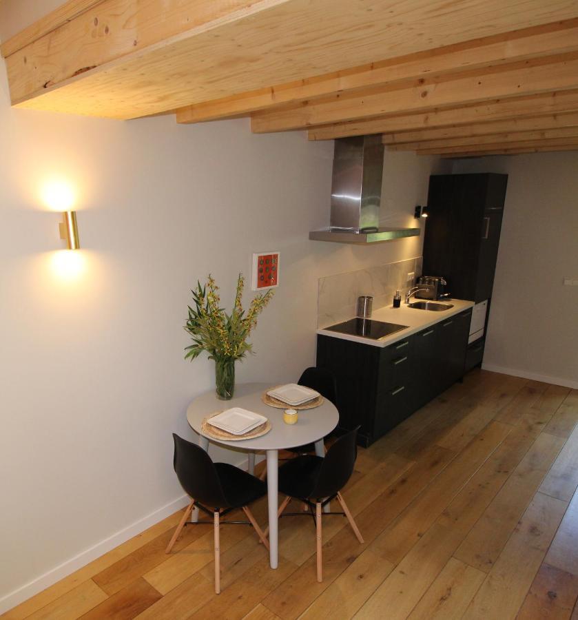 Het Dijkje Utrecht Apartment Ngoại thất bức ảnh