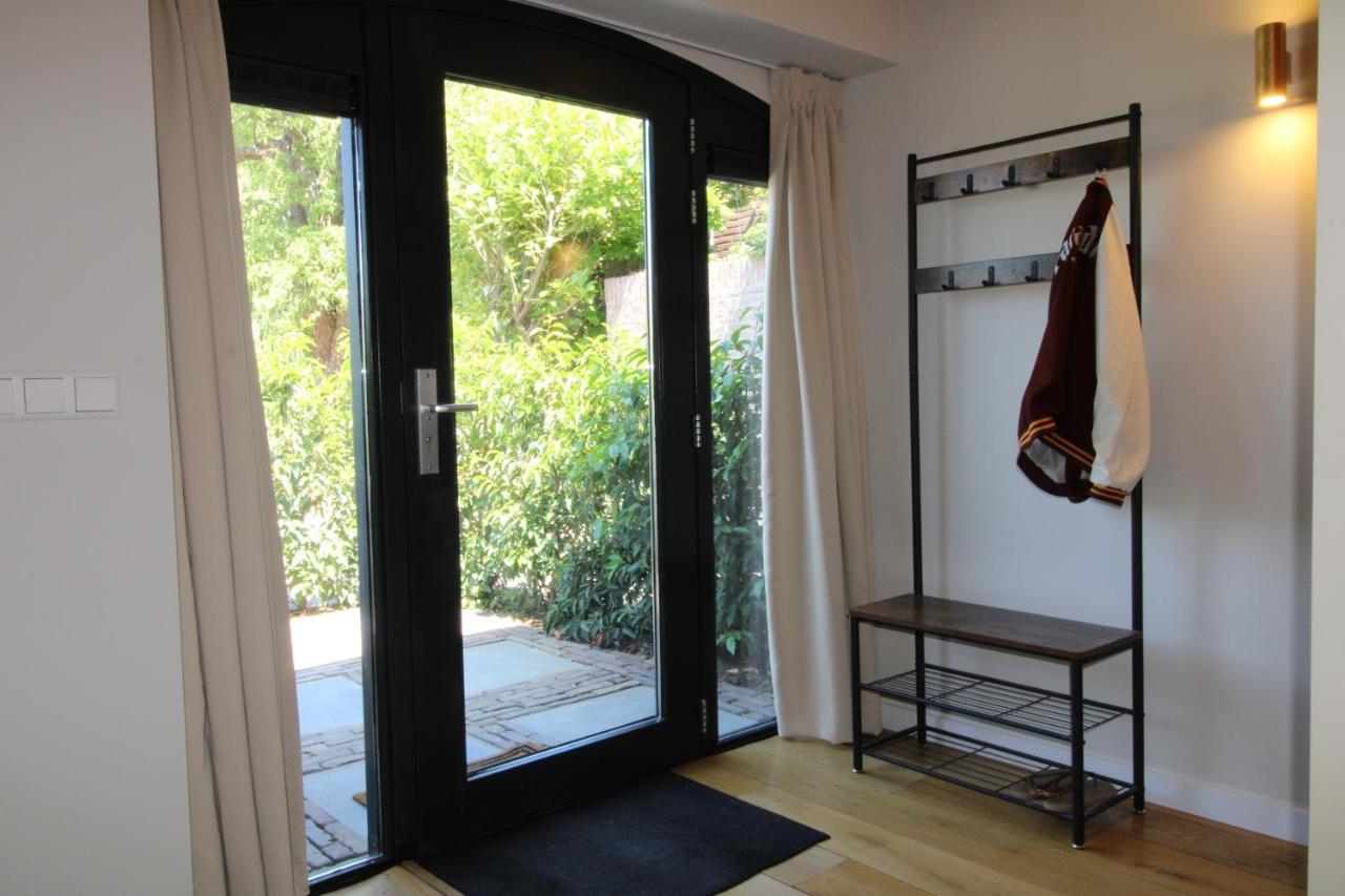 Het Dijkje Utrecht Apartment Ngoại thất bức ảnh