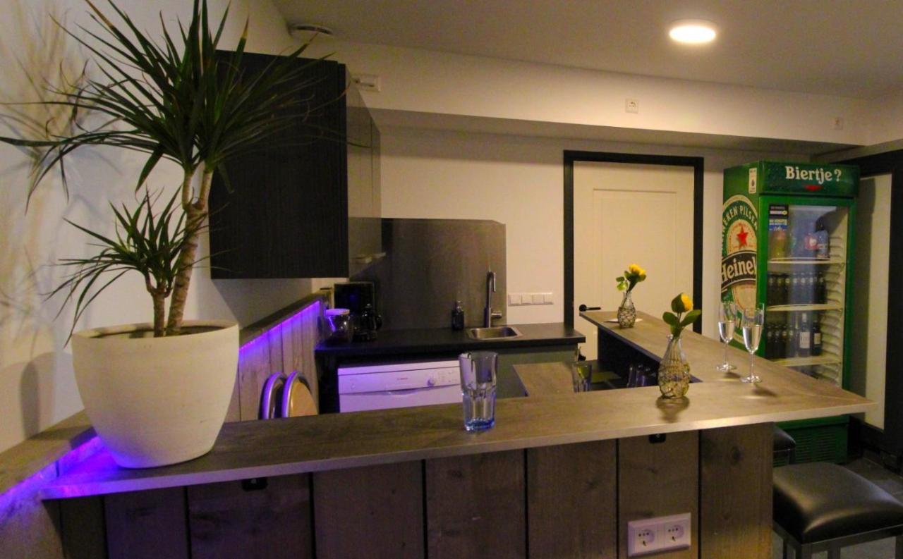 Het Dijkje Utrecht Apartment Ngoại thất bức ảnh