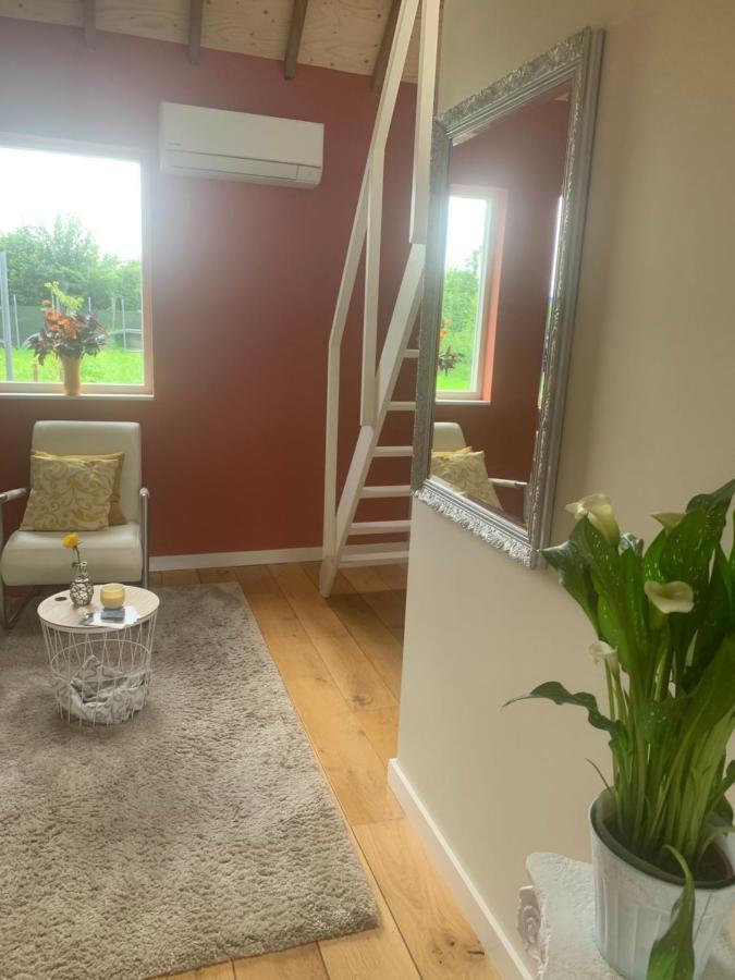Het Dijkje Utrecht Apartment Ngoại thất bức ảnh