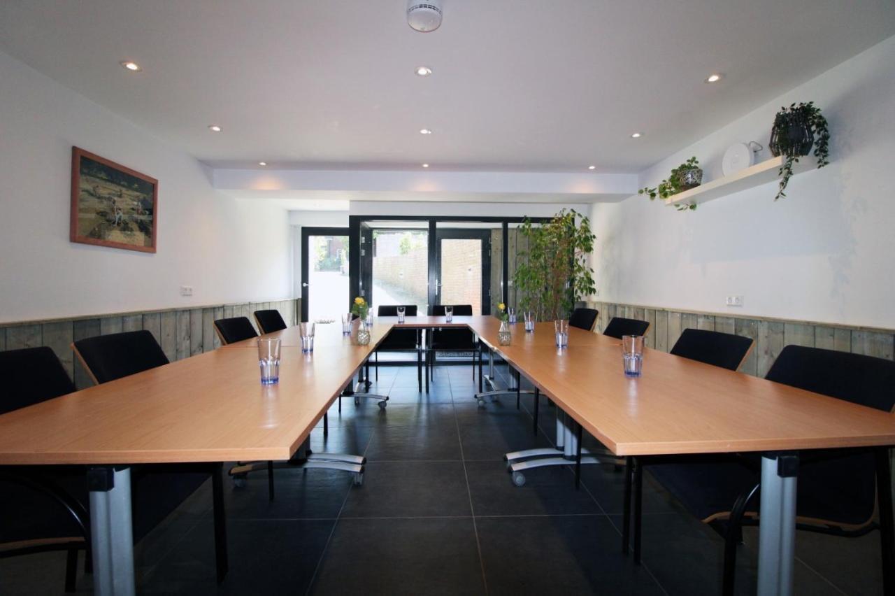 Het Dijkje Utrecht Apartment Ngoại thất bức ảnh