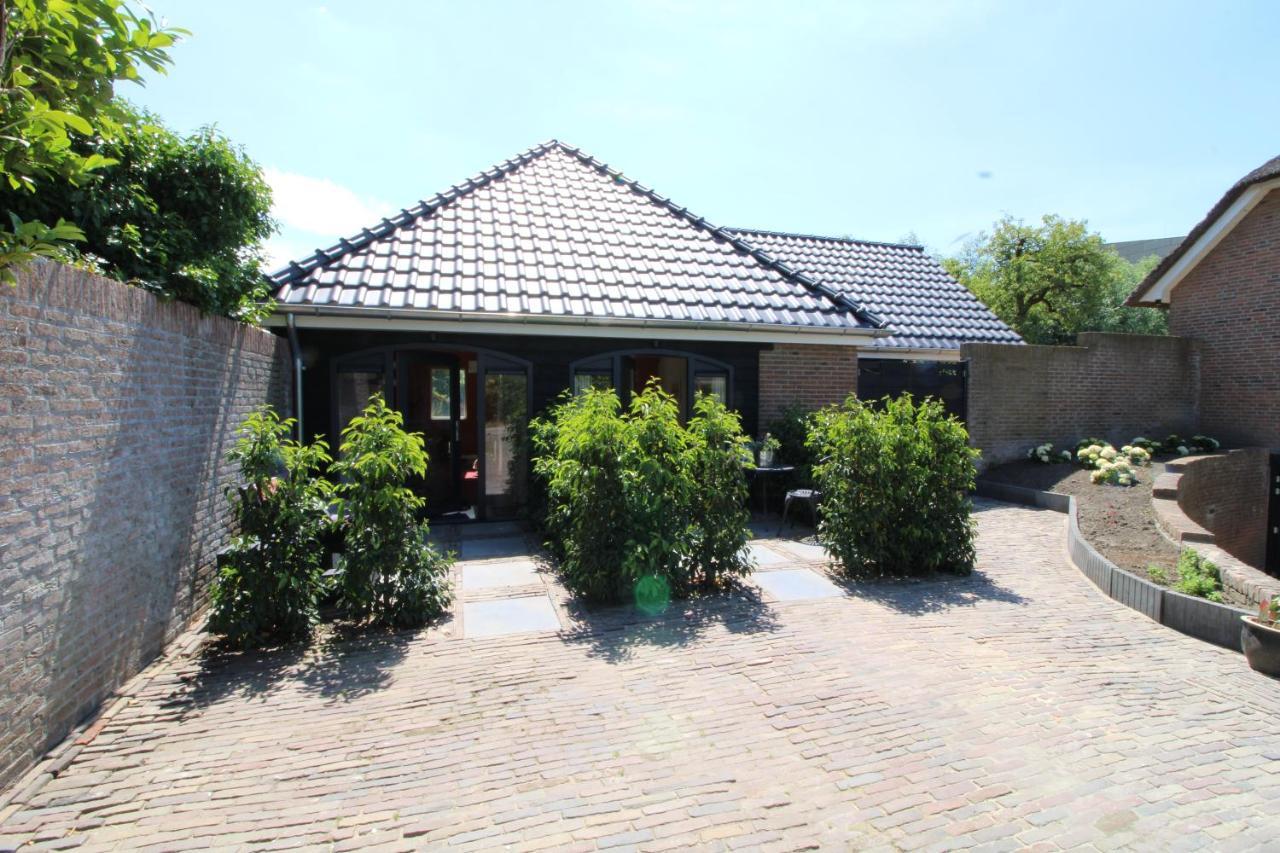 Het Dijkje Utrecht Apartment Ngoại thất bức ảnh