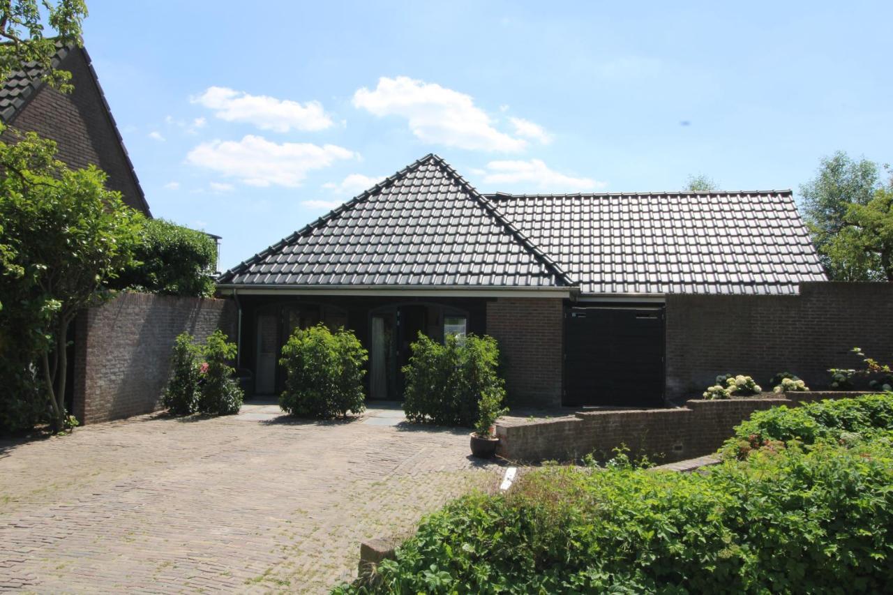 Het Dijkje Utrecht Apartment Ngoại thất bức ảnh