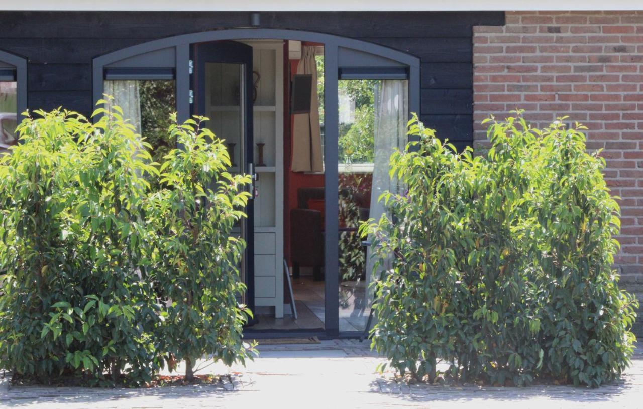 Het Dijkje Utrecht Apartment Ngoại thất bức ảnh