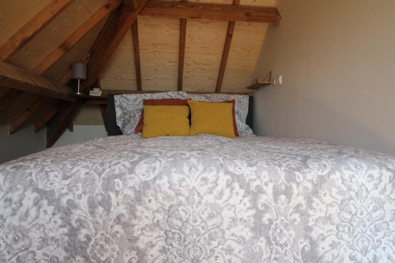 Het Dijkje Utrecht Apartment Ngoại thất bức ảnh