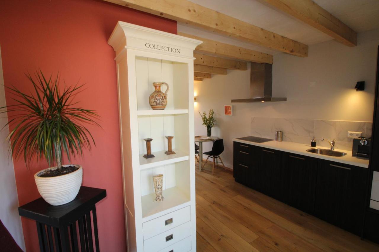 Het Dijkje Utrecht Apartment Ngoại thất bức ảnh