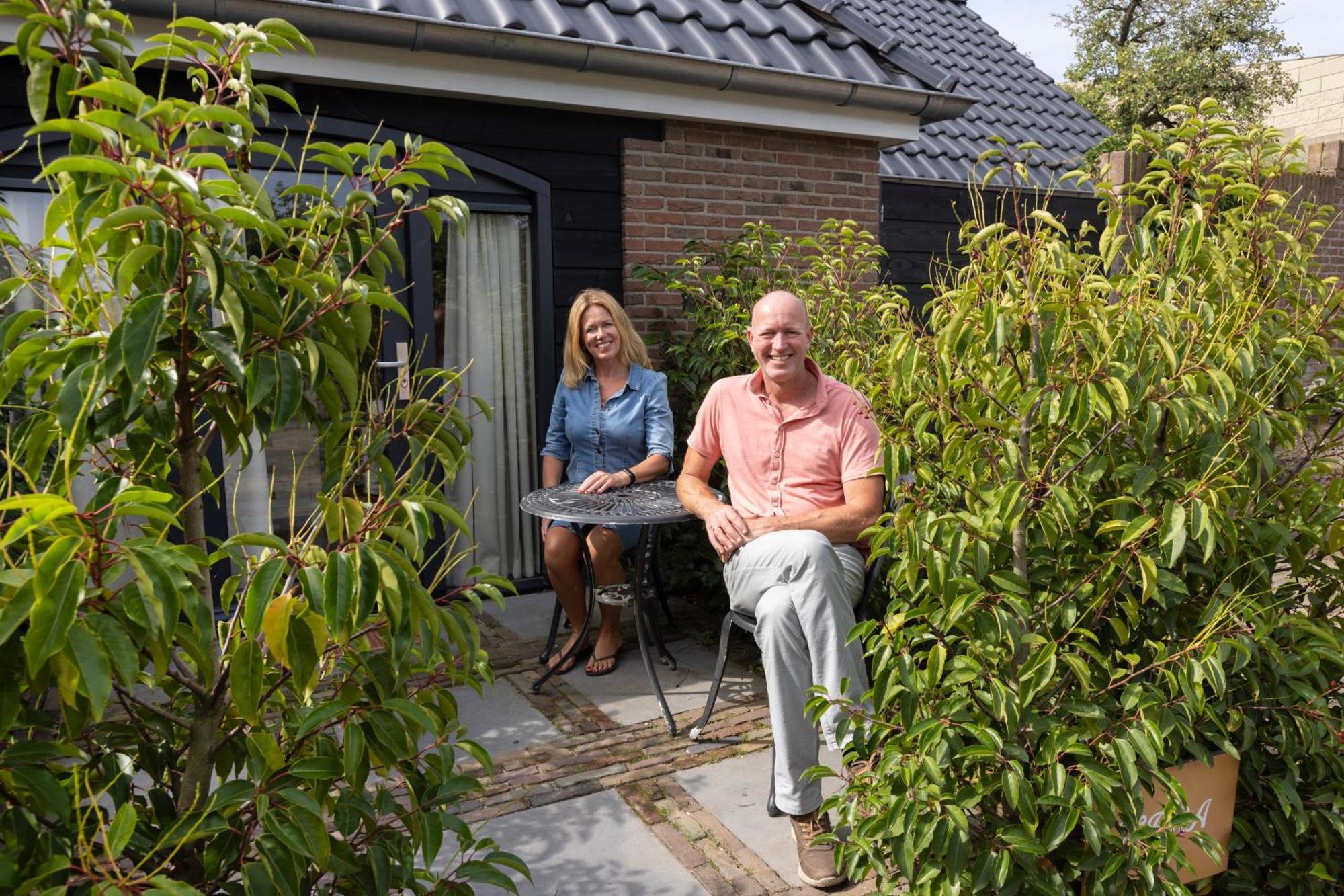 Het Dijkje Utrecht Apartment Ngoại thất bức ảnh