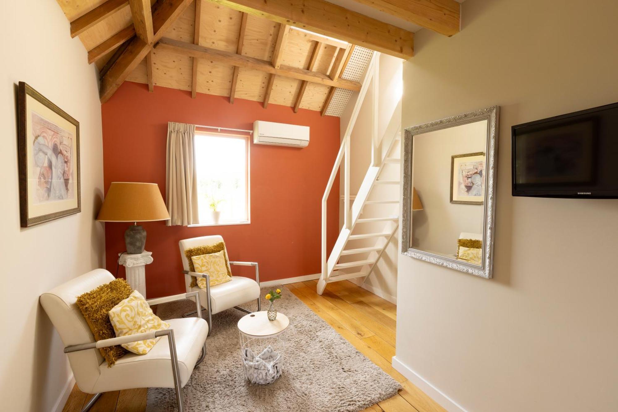 Het Dijkje Utrecht Apartment Ngoại thất bức ảnh