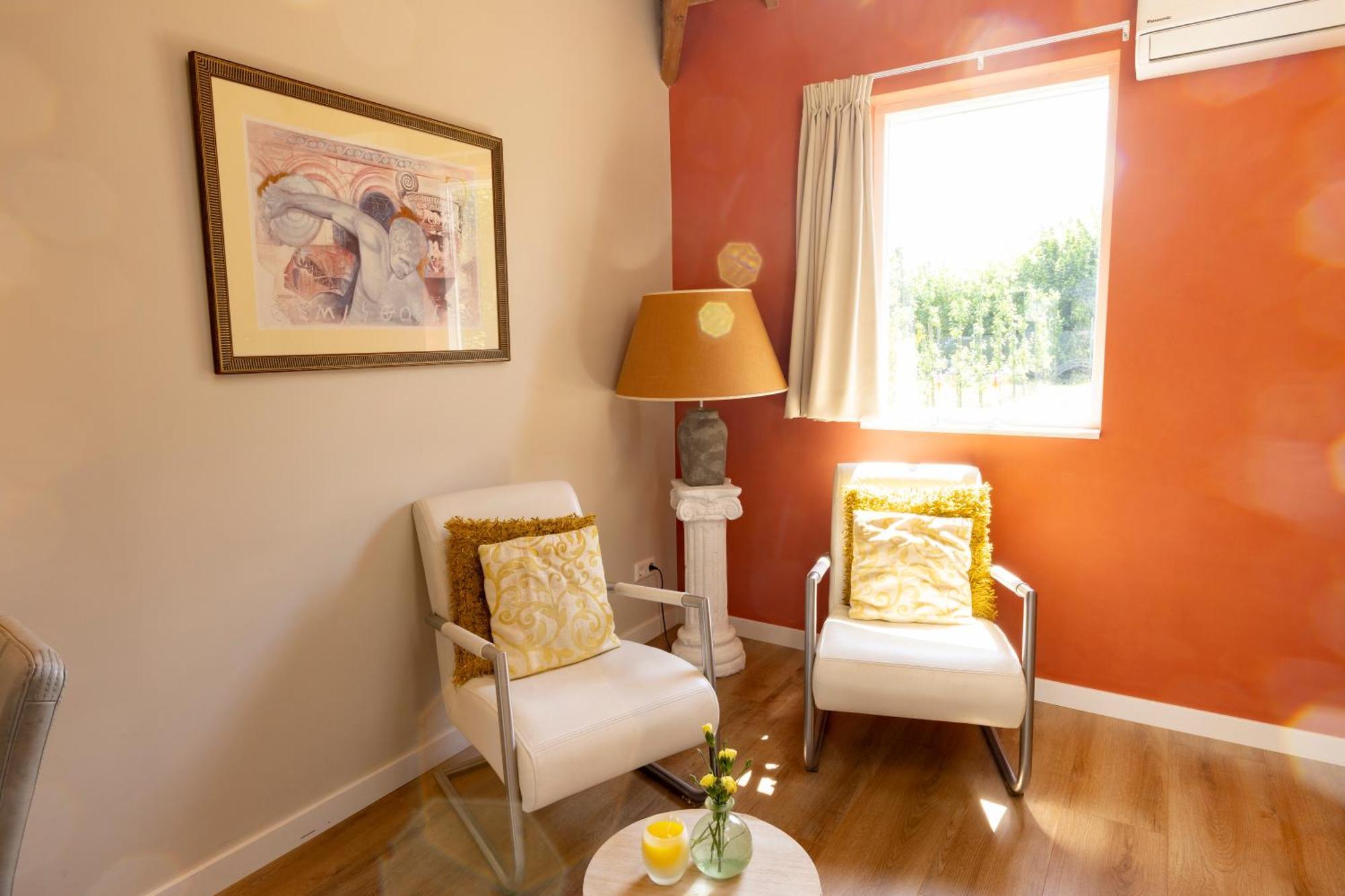 Het Dijkje Utrecht Apartment Ngoại thất bức ảnh