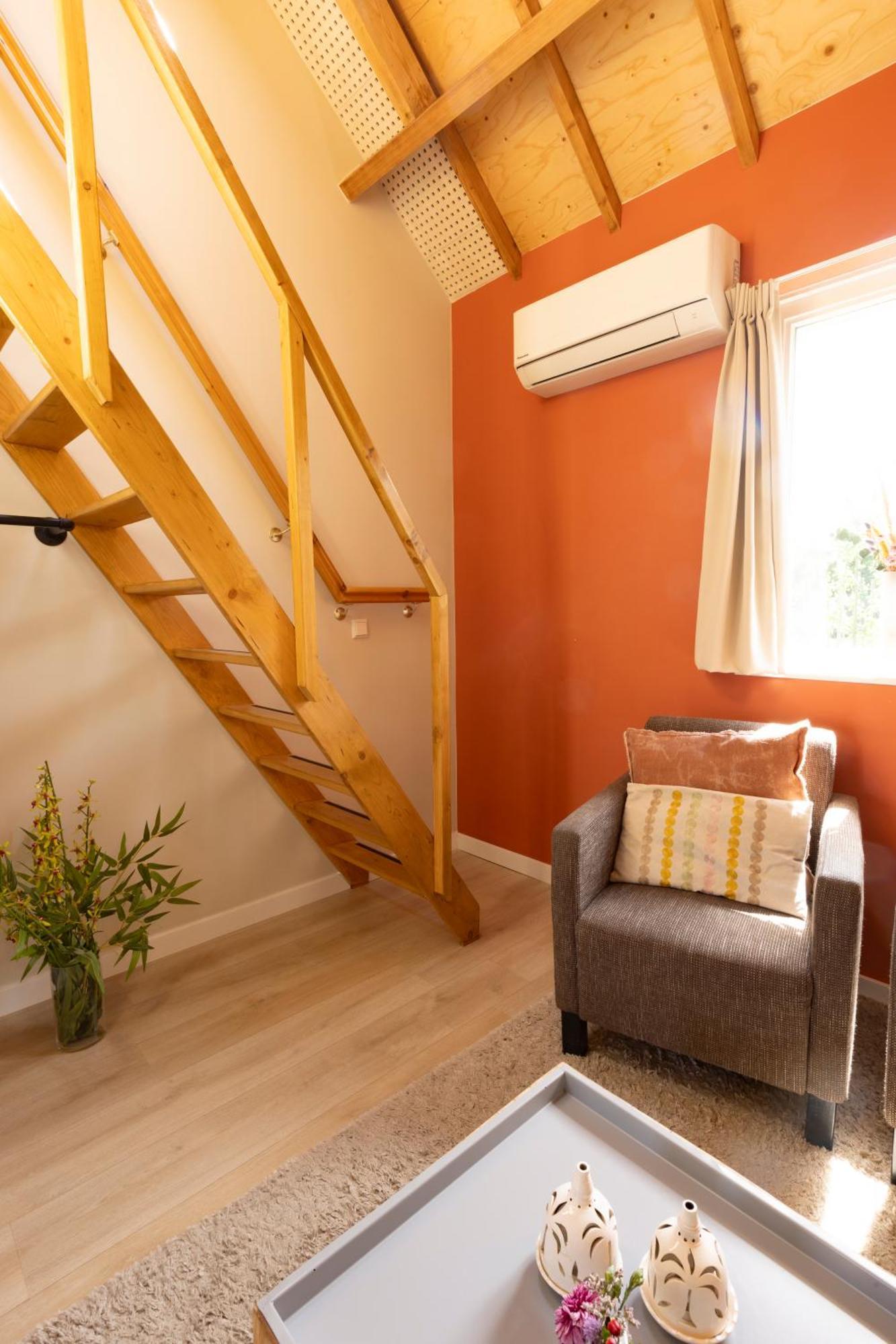 Het Dijkje Utrecht Apartment Ngoại thất bức ảnh