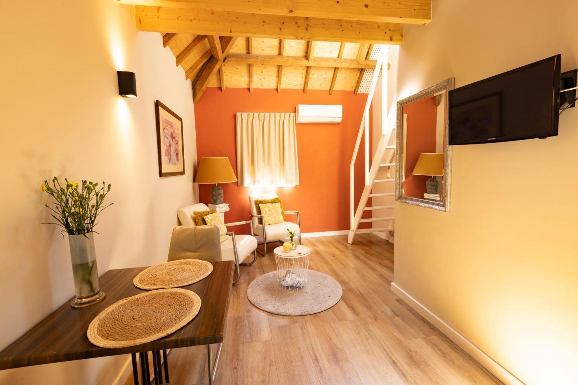 Het Dijkje Utrecht Apartment Ngoại thất bức ảnh