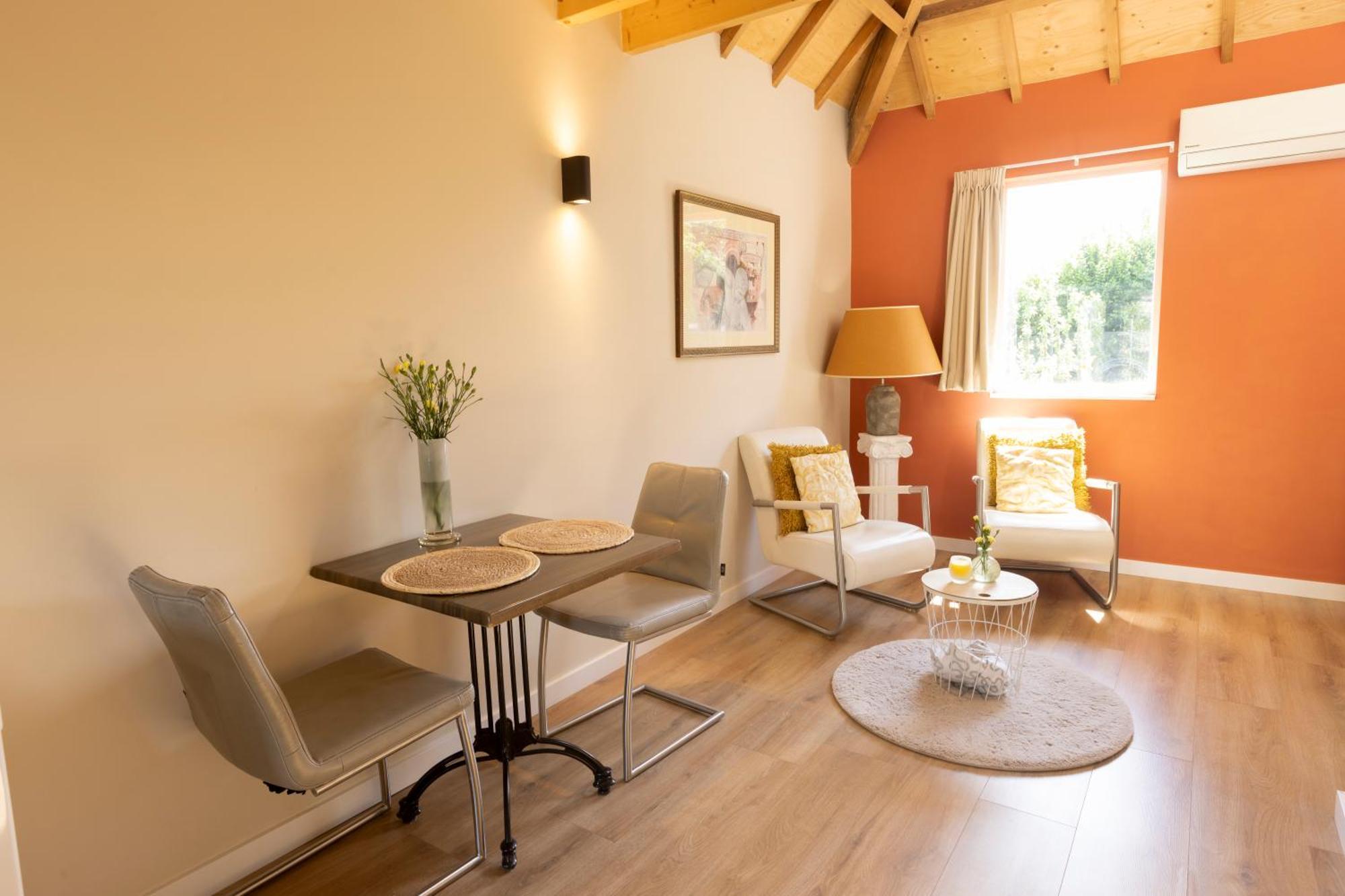 Het Dijkje Utrecht Apartment Ngoại thất bức ảnh