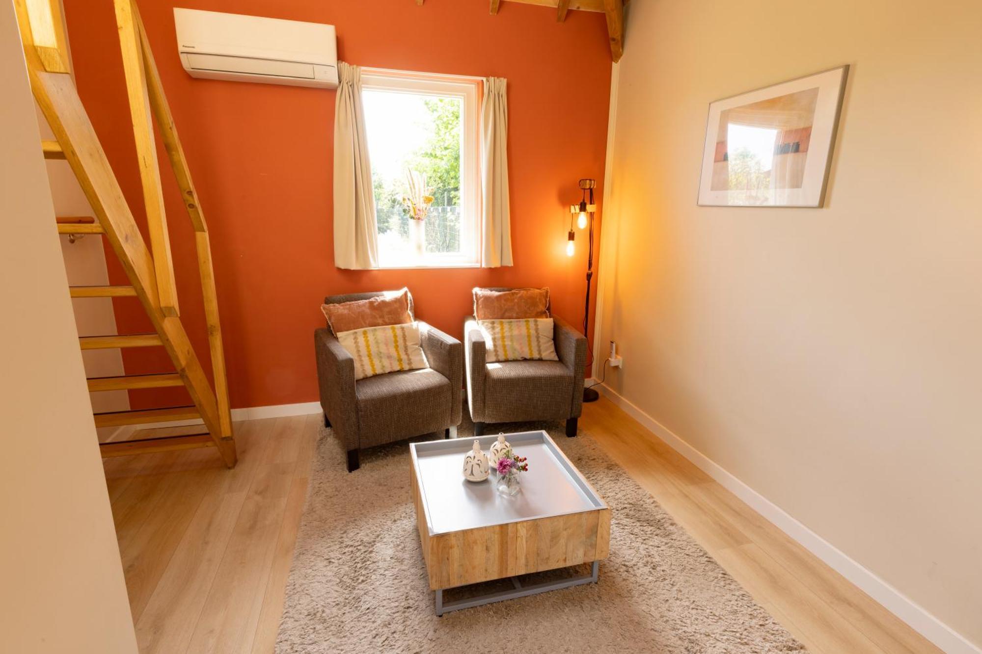 Het Dijkje Utrecht Apartment Ngoại thất bức ảnh